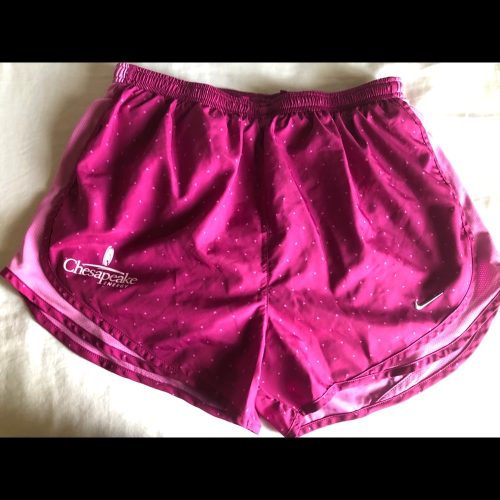 Nike Dri Fit Running Shorts